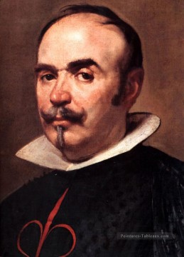  las - Velasquez 2 portrait Diego Velázquez